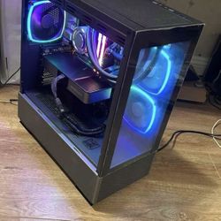 Gaming Pc 3070 Founders Edition I7