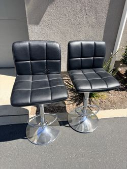 Barstools $30