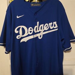 Jersey Dodgers
