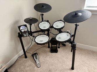 Roland TD-11KV V-Compact electronic drum kit