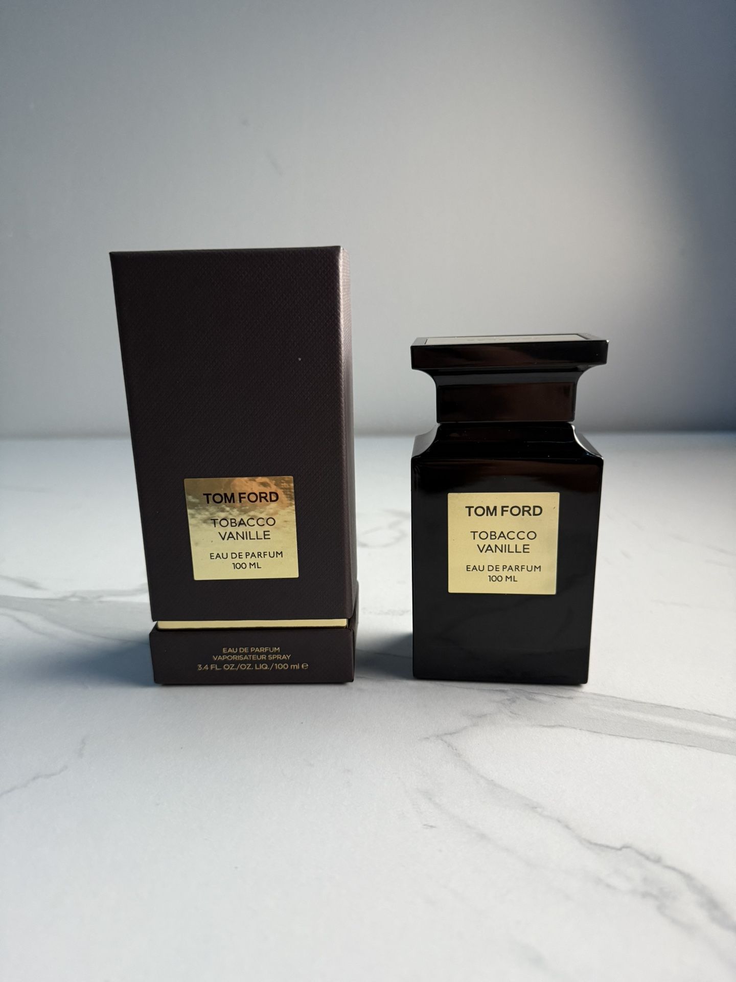 100 Ml Tom Ford Tobacco Vanille Verpackung Douglas Collection Douglas Tobacco Vanille Tobacco Vanille Douglas