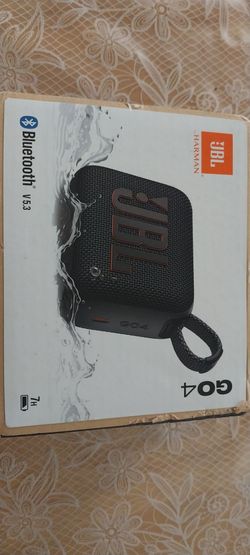 JBL GO4