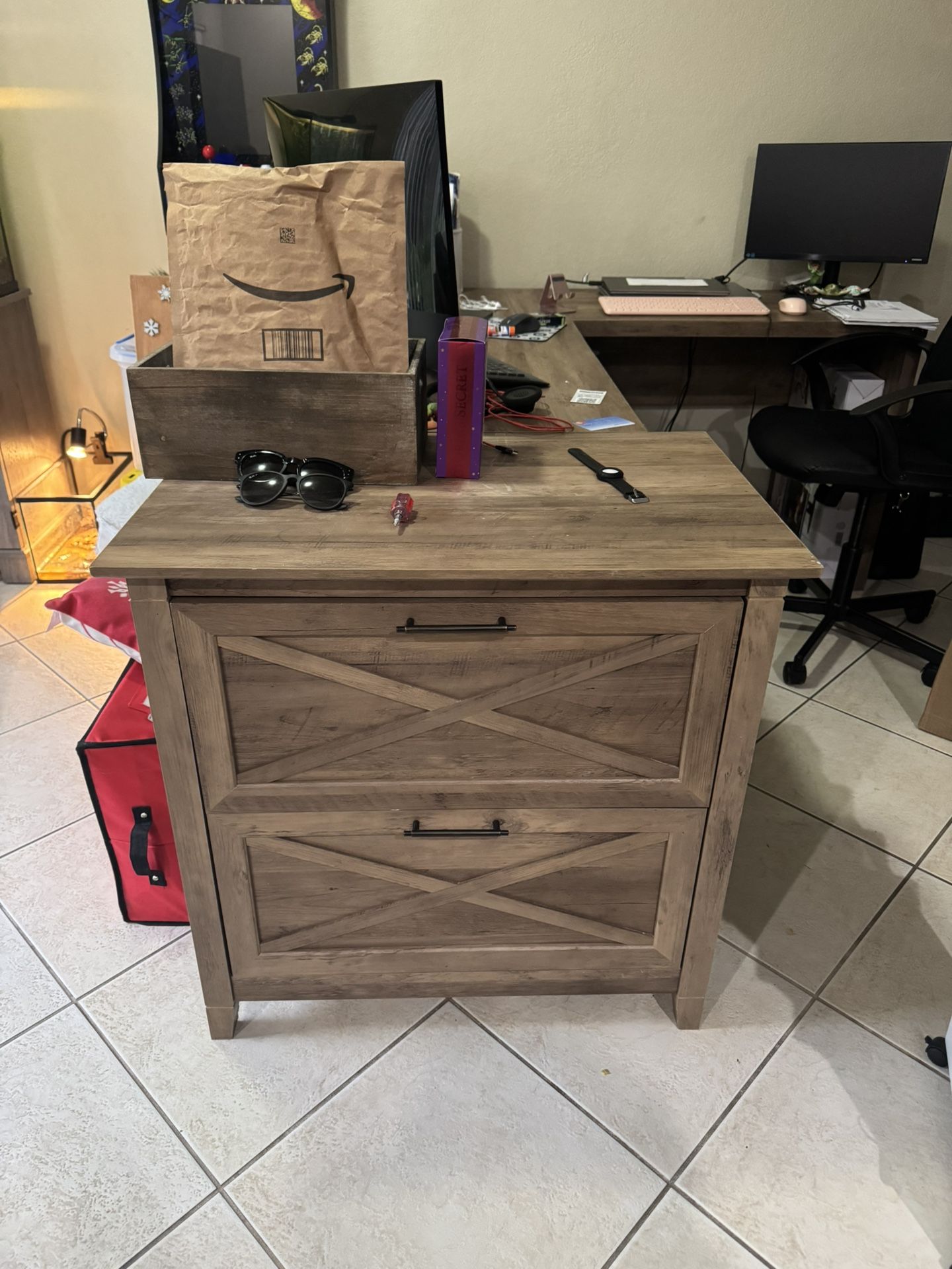 Office Desk