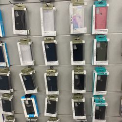 Phone Cases 