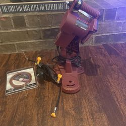 New! Never Used Tool Grinder 