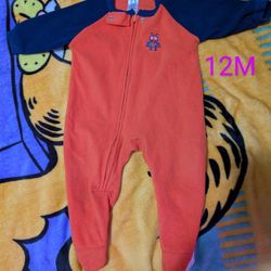 Boys Pjs
