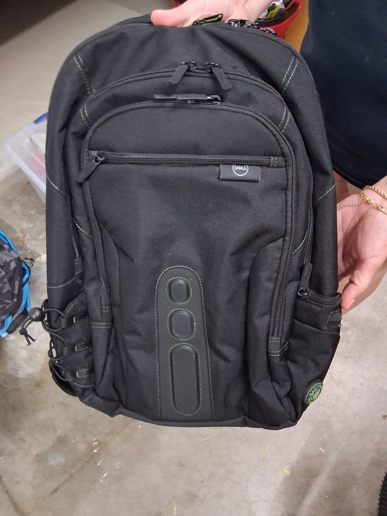 Dell Backpack