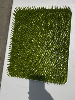 Large bottle drying rack