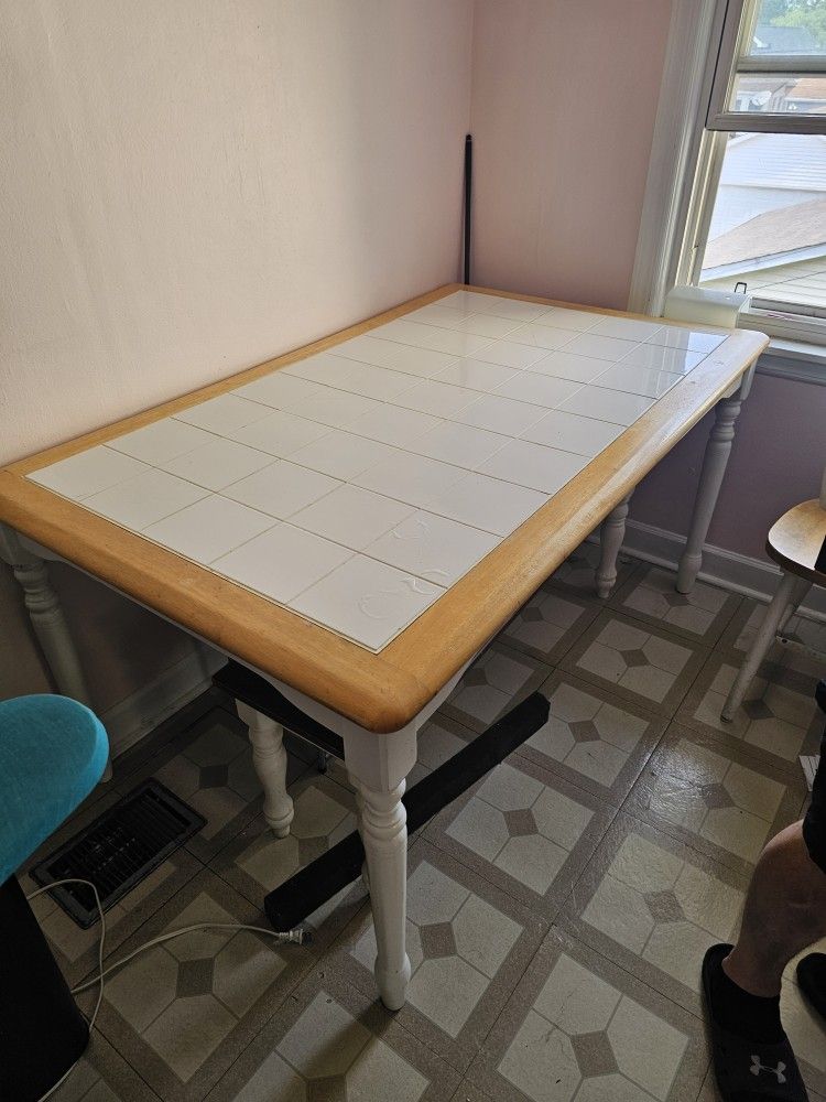 Kitchen Table