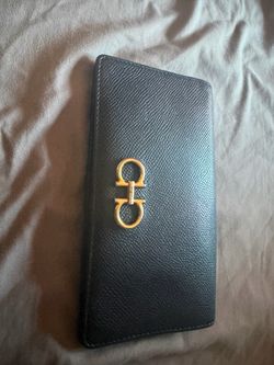 Vendo una cartera de mujer usd buen estado