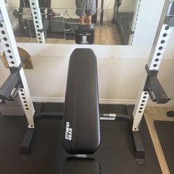 Fitness Gear Pro Series Bench
