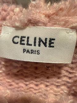 CELINE sweater