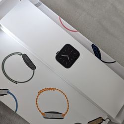 Apple Watch 6 Series Gps + Cellular