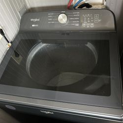 LIGHTLY USED WASHER AND DRYER 🚨
