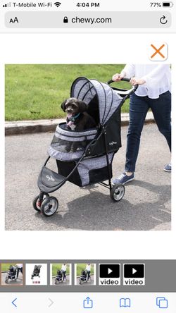 Gen7Pets Stroller
