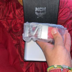 Mcm Belt