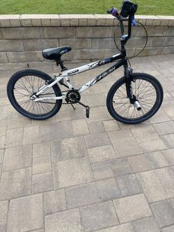 Kent Freestyle 20