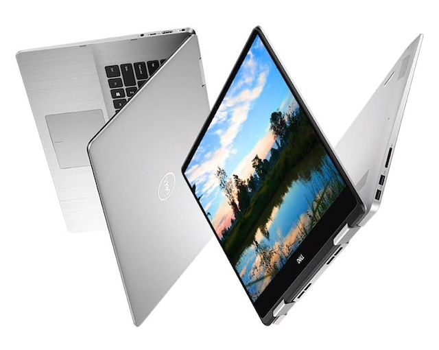 Dell Laptop Inspiron 15 7000 2-in-1 256gb SSD 15.6”