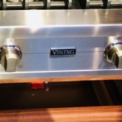 Stove Top