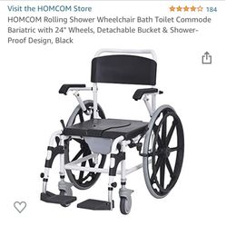Shower Chair 