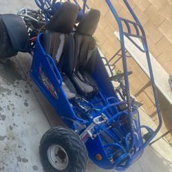 2006 Go Kart 150cc