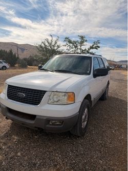 2003 Ford Expedition