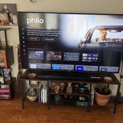 Media Console