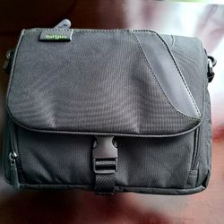 Targus Ecosmart Mini Black/Green Tablet Case