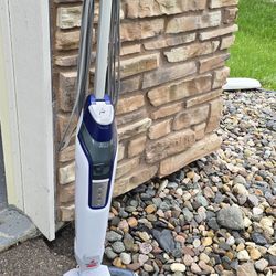 steam mop