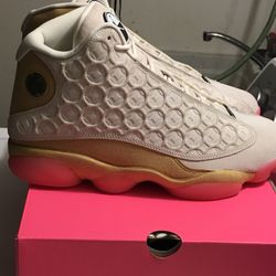 Air Jordan 13 retro Chinese New Year’s