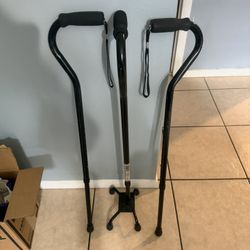 Walking Canes