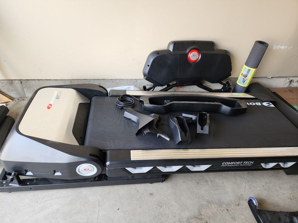 Bowflex Treadmill