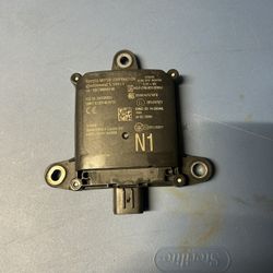 2018-2021 LEXUS NX300 REAR BLIND SPOT MONITOR RADAR SENSOR 88162–78060 OEM USED