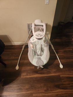 Baby Swing