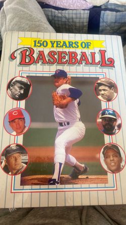 150 Years Of Baseball Collector’s Edition