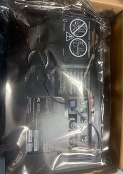 Chamberlain / LiftMaster Garage Door Opener Logic Board