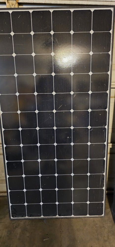 Solar Panels 