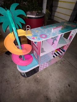 LOL play house