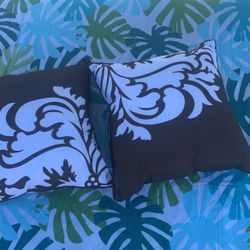 Decorative Pillows