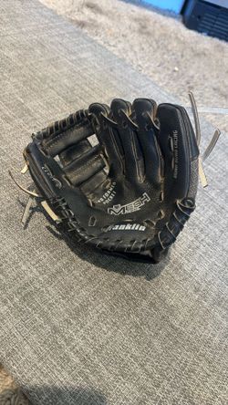 Baseball Glove
