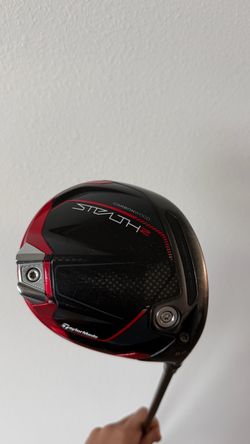 TaylorMade Stealth 2 Driver