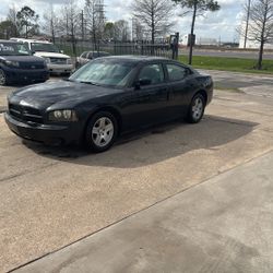 2007 Dodge Charger 