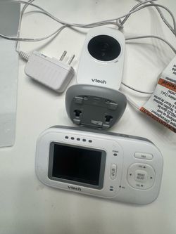 Baby camera v tech
