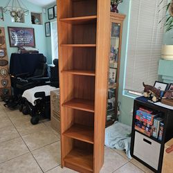 Bookcase