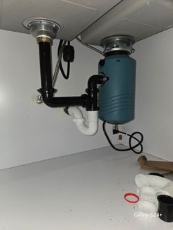 Repipe•leak•slab leak•Waste •