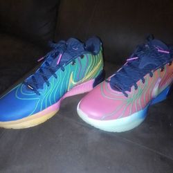Nike Air Zoom