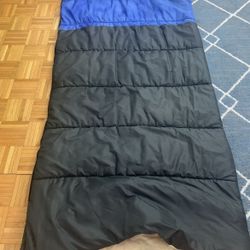 Sleeping Bag Mint Condition