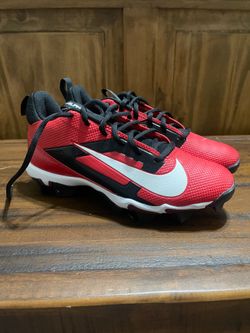 Nike youth football cleats