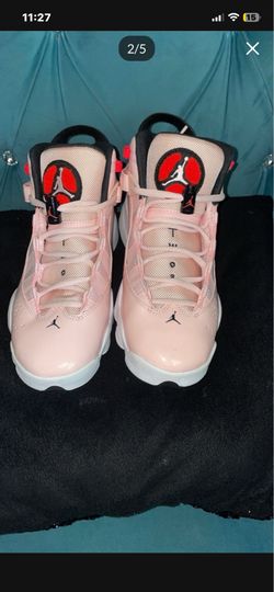 Jordan Shoes like new
