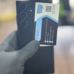 Samsung S23 Ultra 256gb Unlocked 